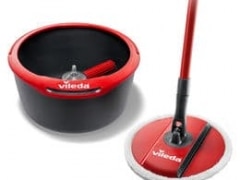 Spin-Clean-Vileda-Stima-Belgium