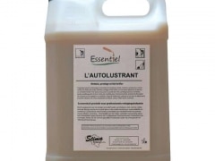 31. Auto lustrant Essentiel
