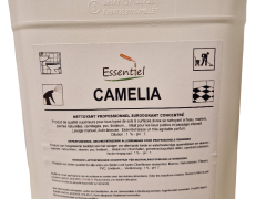 14. Camélia Essentiel