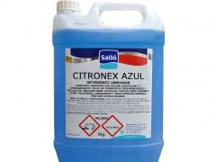 23. Citronex Azul Agrume Marin 5 litres