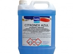 27. Citronex Azul Agrume Marin 5 litres