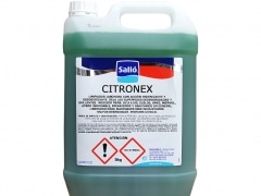 28. Citronex neutre 5 litres aux agrumes
