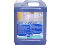 25. Fregasol Fresh marin et frais rémanent 5 litres