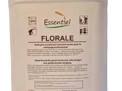 Florale 5 litres Essentiel