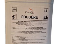 17. Fougère Essentiel