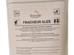11. Fraicheur Alize Essentiel