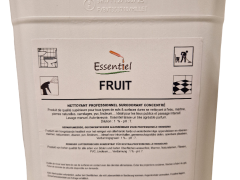 12. Fruit Essentiel