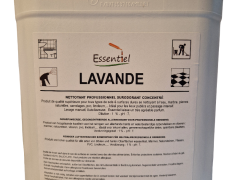 13. Lavande Essentiel