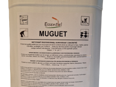 10. Muguet Essentiel