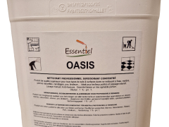16. Oasis Essentiel