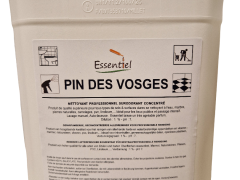 18. Pin des Vosges Essentiel