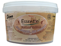 5. Vanille Eco Dosette Essentiel