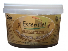 4. Eco dosette Vanille Essentiel