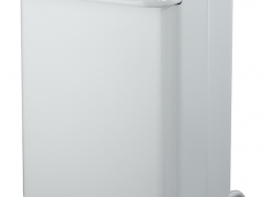 99. Poubelles à pédale de 70 & 110 litres