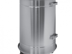 112.  Conteneur-mobile-a-pedale-tout-inox-70L-90L-Poignee-et-couvercle-amovible-HACCP-inox-Uno-ML2-1