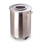 101. Poubelles à pédale
