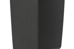 63. Poubelle à pédale 40 litres