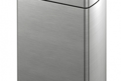 103. Poubelle Touch Bar rectangulaire 40 litres