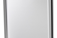 71. Poubelle rectangulaire Sensor 40 litres