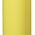 186. Poubelle 45 litres jaune