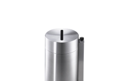 74. Corbeille de 21 litres et 33 litres