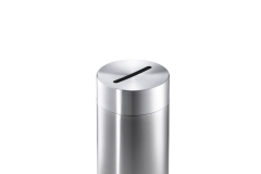 73. Corbeille de 21 litres et 33 litres