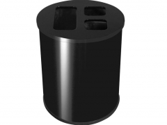 161. Minitri 40 litres époxy