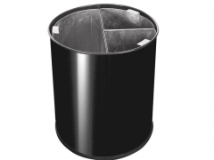 162. Minitri 40 litres époxy sticker ouvert