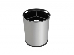 95. Corbeille de tri 13 litres