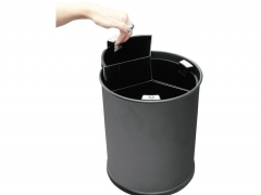 96. Corbeille de tri 13 litres