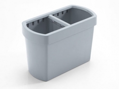 61. Corbeille design duo longueur