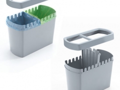 60. Corbeille design duo