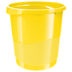 206. Corbeille à papier de 14 litres