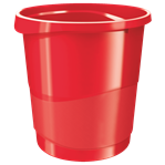 209. Corbeille à papier de 14 litres