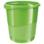 208. Corbeille à papier de 14 litres