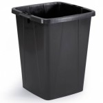 165. Conteneur à déchets 90 litres