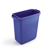 168. Conteneur à déchets 60 litres