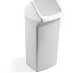67. Conteneur à déchets de 40 litres