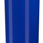 158. Corbeille antifeu acier poudré