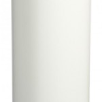 152. Corbeille antifeu acier poudré