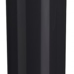 150. Corbeille antifeu acier poudré