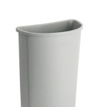 193. Collecteur en plastique 80 litres