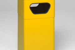 48. Corbeille 50 litres, 70 litres, 100 litres avec ou sans trappe