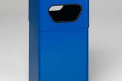 49. Corbeille 50 litres, 70 litres, 100 litres avec ou sans trappe