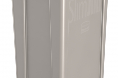 197. Slim Jim 60 ou 87 litres