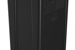 195. Slim Jim 60 ou 87 litres