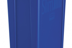 199. Slim Jim 60 ou 87 litres