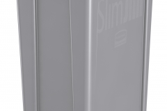 196. Slim Jim 60 ou 87 litres