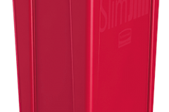 201. Slim Jim 60 ou 87 litres