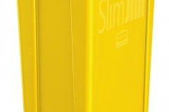 198. Slim Jim 60 ou 87 litres